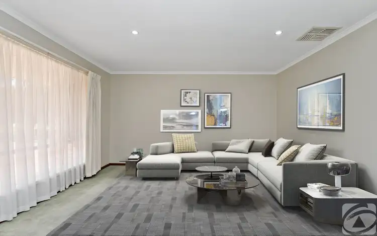 Third view of Homely house listing, 44 Hope Drive, Paralowie SA 5108