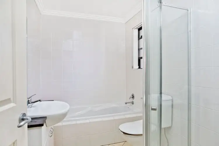 Fourth view of Homely townhouse listing, 7/15-21 Webb Avenue, Hornsby NSW 2077
