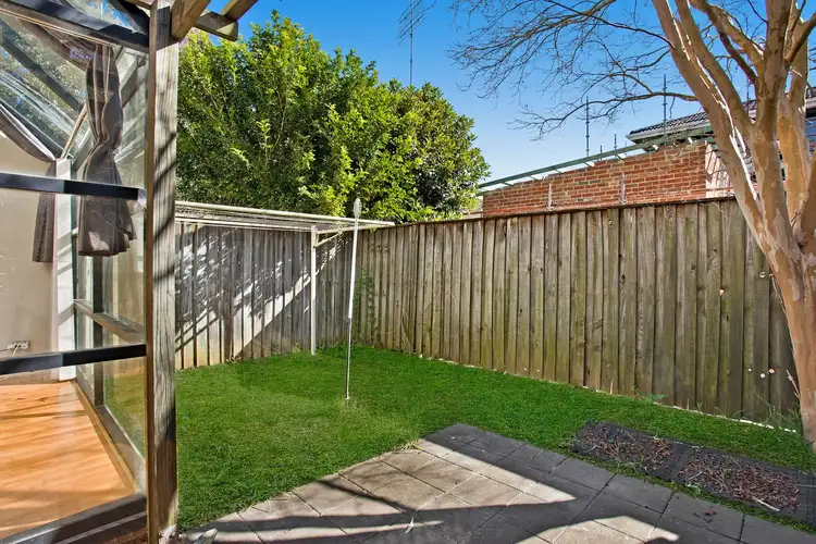 Fifth view of Homely townhouse listing, 7/15-21 Webb Avenue, Hornsby NSW 2077
