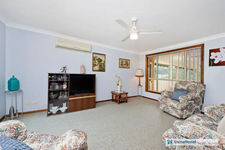 Second view of Homely house listing, 10 Bass Avenue, Laurieton NSW 2443