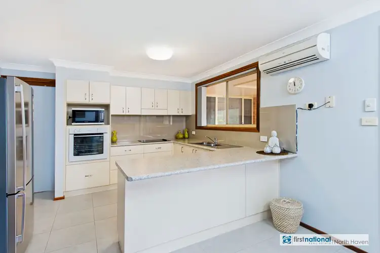 Third view of Homely house listing, 10 Bass Avenue, Laurieton NSW 2443