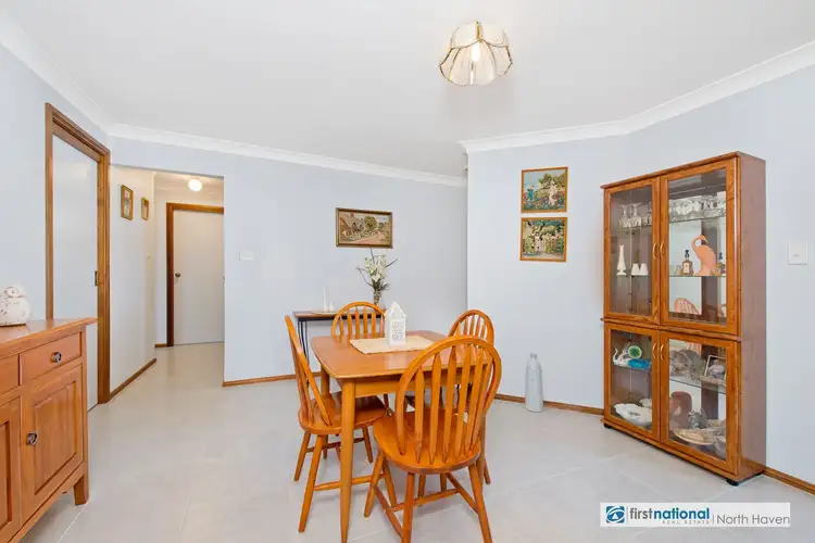 Fourth view of Homely house listing, 10 Bass Avenue, Laurieton NSW 2443
