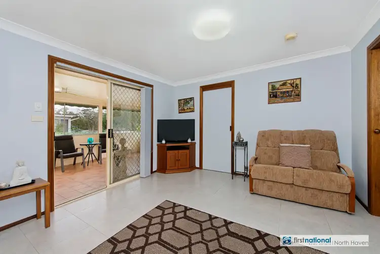 Fifth view of Homely house listing, 10 Bass Avenue, Laurieton NSW 2443