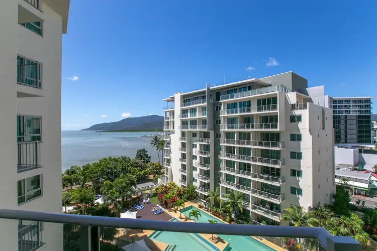908/99 Esplanade, Cairns City QLD 4870