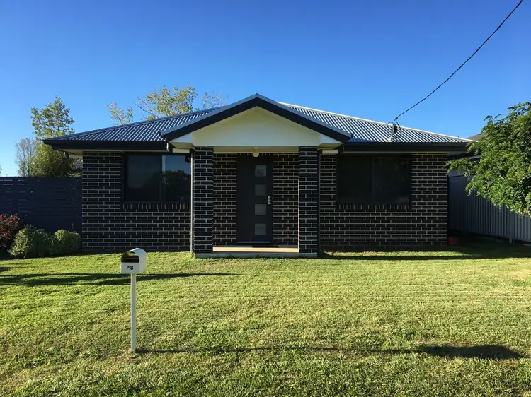 198 Herbert Street, Glen Innes NSW 2370