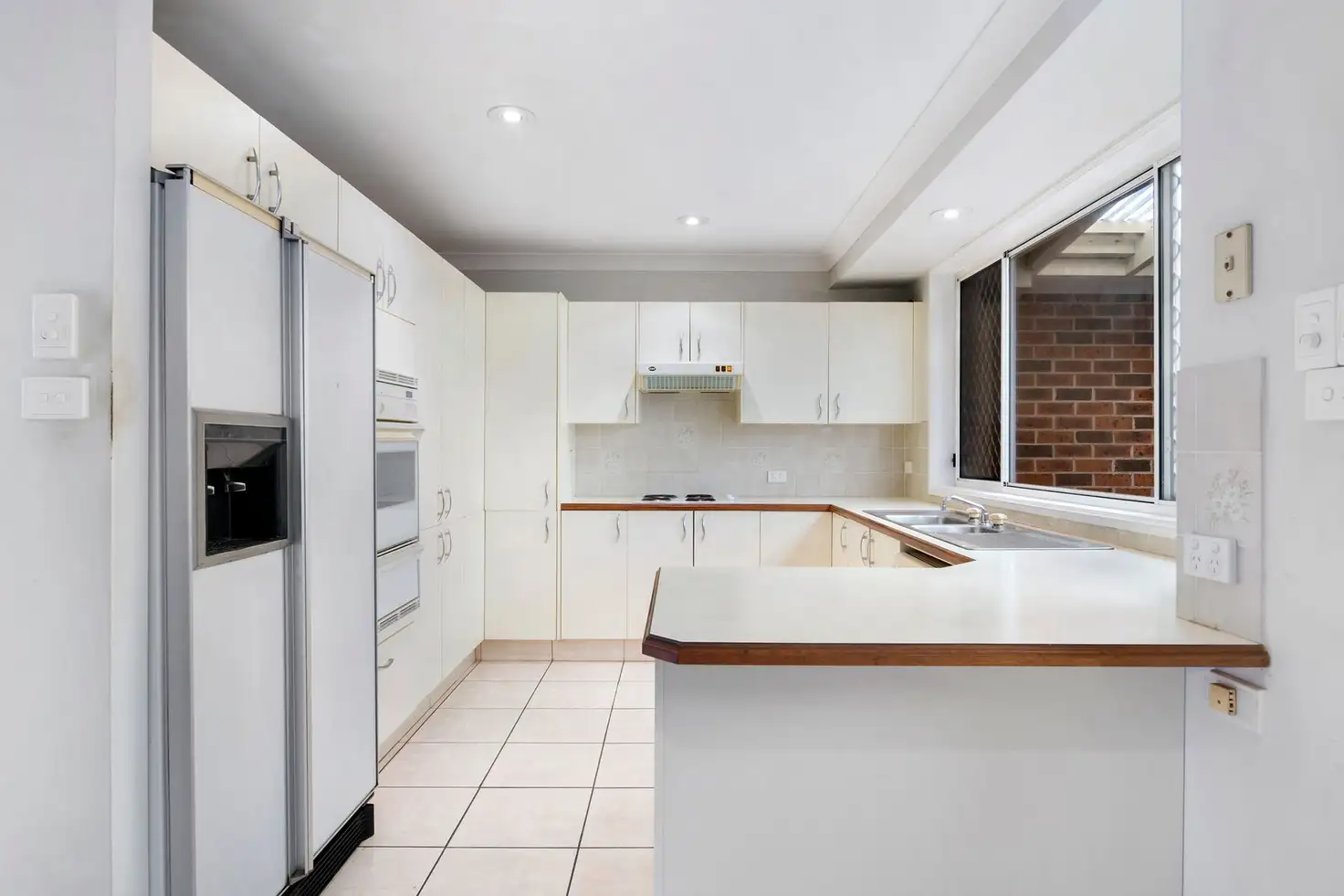 Main view of Homely villa listing, 1/4 Koolang Road, Green Point NSW 2251