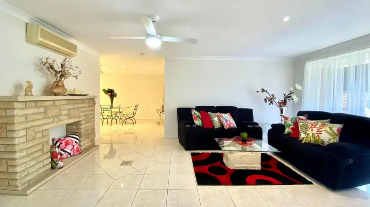 Second view of Homely villa listing, 1/4 Koolang Road, Green Point NSW 2251