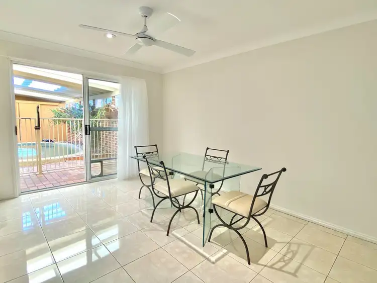 Third view of Homely villa listing, 1/4 Koolang Road, Green Point NSW 2251