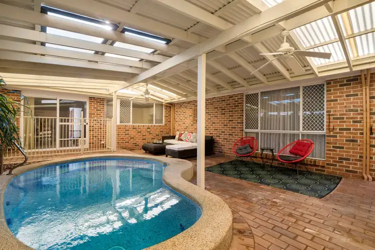 Sixth view of Homely villa listing, 1/4 Koolang Road, Green Point NSW 2251