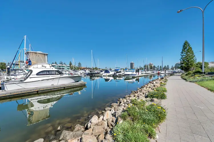 Second view of Homely house listing, 2 & 2A/1 Lewis Street, Glenelg North SA 5045
