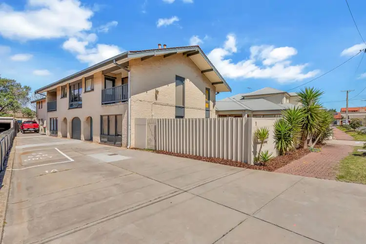 Third view of Homely house listing, 2 & 2A/1 Lewis Street, Glenelg North SA 5045