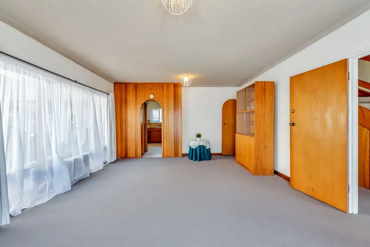 Fifth view of Homely house listing, 2 & 2A/1 Lewis Street, Glenelg North SA 5045
