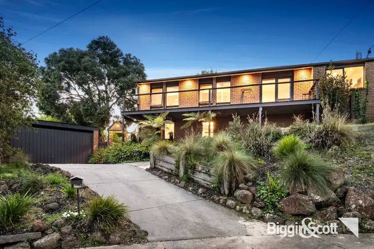 6 Stonington Place, Ringwood VIC 3134