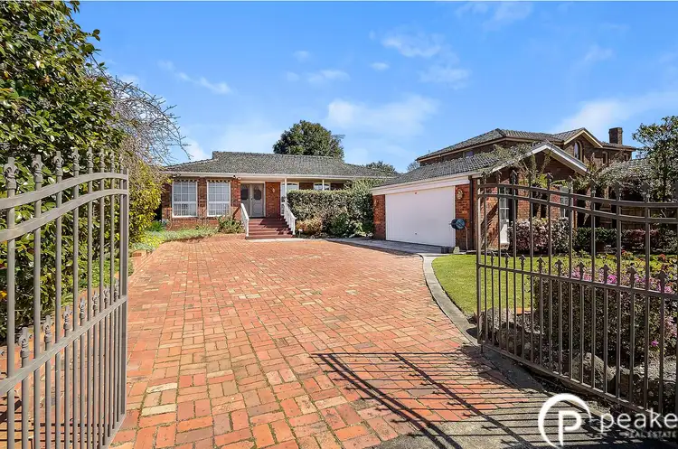 3 Buchanan Road, Berwick VIC 3806