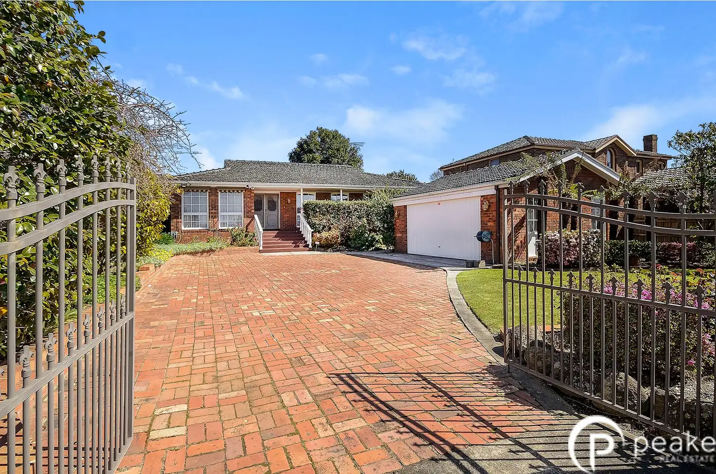 Main view of Homely house listing, 3 Buchanan Road, Berwick VIC 3806