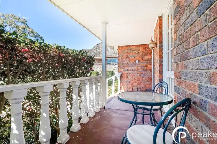 Second view of Homely house listing, 3 Buchanan Road, Berwick VIC 3806