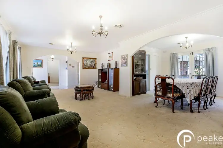 Third view of Homely house listing, 3 Buchanan Road, Berwick VIC 3806