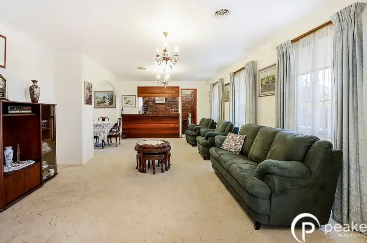 Fourth view of Homely house listing, 3 Buchanan Road, Berwick VIC 3806