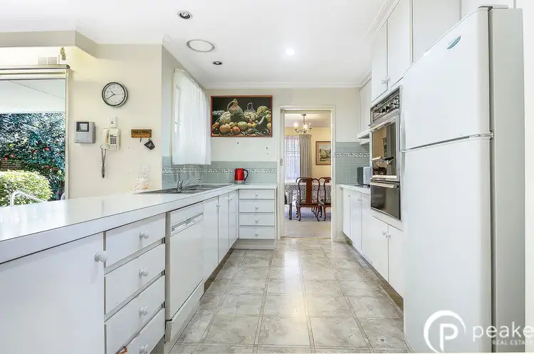 Fifth view of Homely house listing, 3 Buchanan Road, Berwick VIC 3806