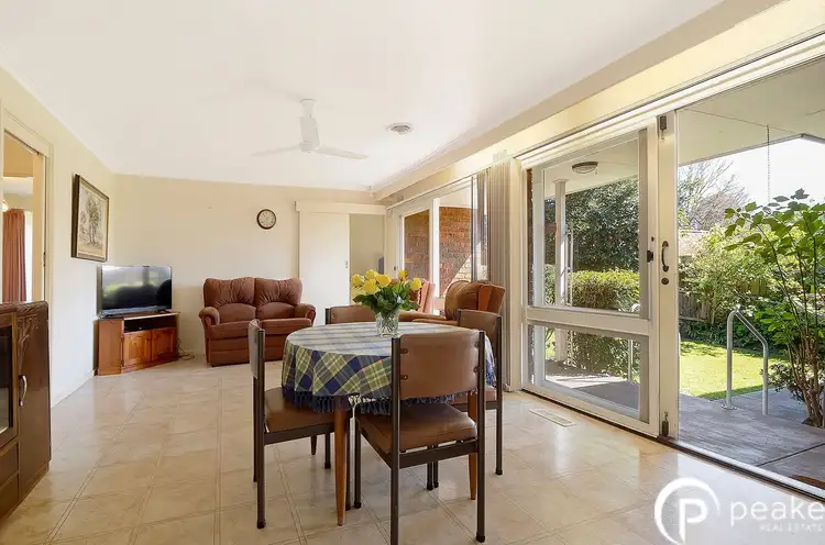Sixth view of Homely house listing, 3 Buchanan Road, Berwick VIC 3806