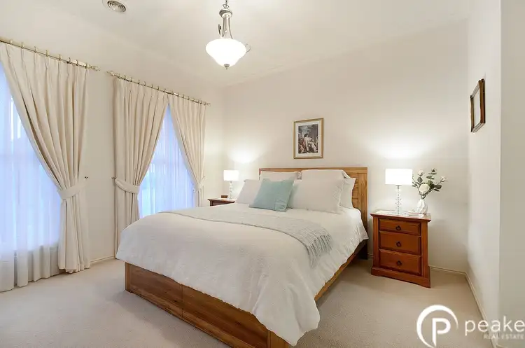 Third view of Homely house listing, 6 Aitken Court, Berwick VIC 3806