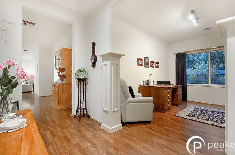 Fifth view of Homely house listing, 6 Aitken Court, Berwick VIC 3806
