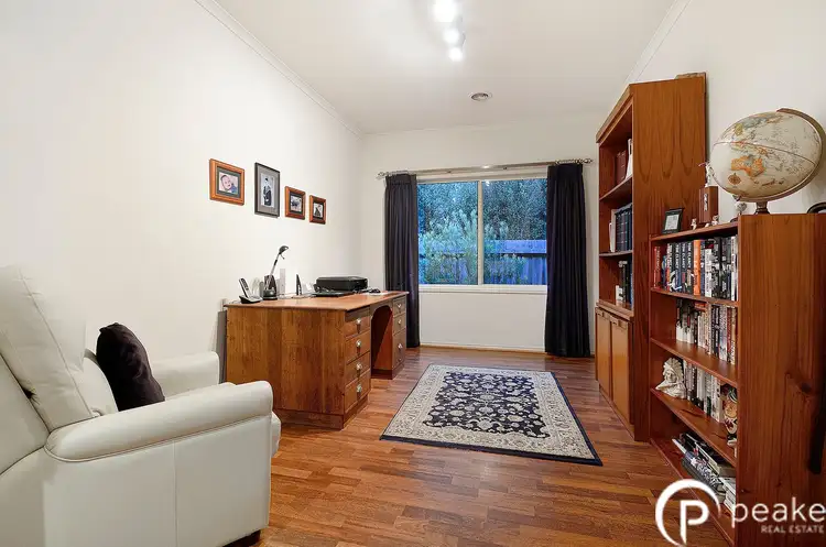 Sixth view of Homely house listing, 6 Aitken Court, Berwick VIC 3806