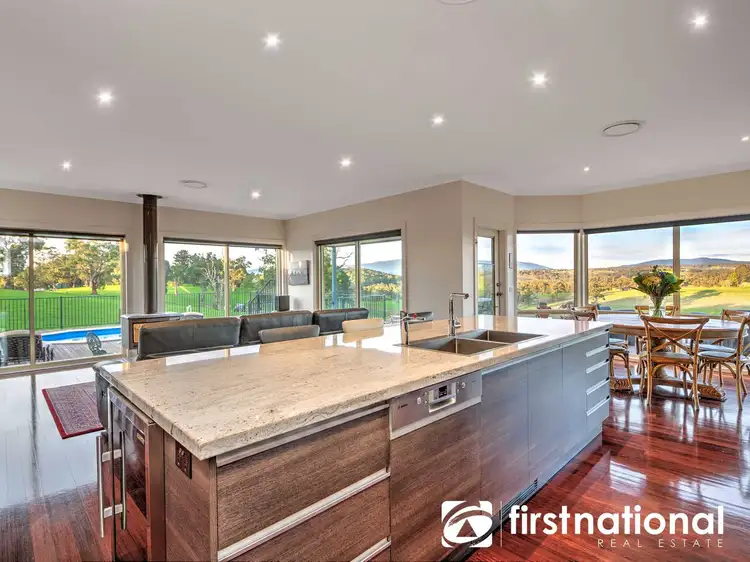 Sixth view of Homely rural property listing, 2 Kookaburra Lane, Yellingbo VIC 3139