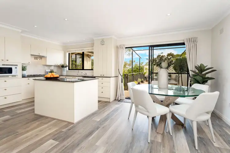 Second view of Homely house listing, 5 Lanford Avenue, Killarney Heights NSW 2087