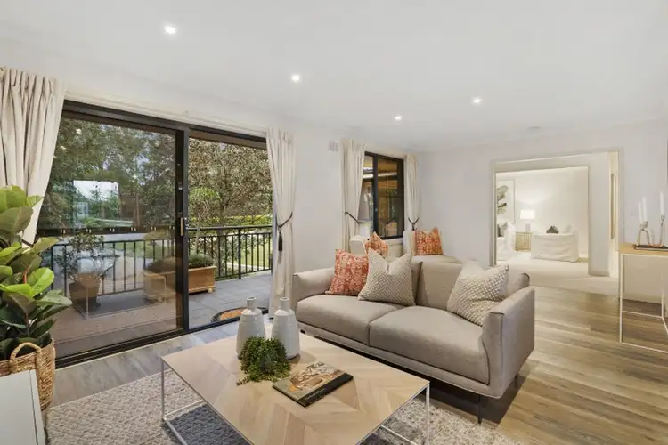 Fifth view of Homely house listing, 5 Lanford Avenue, Killarney Heights NSW 2087