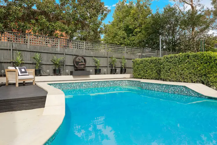 Sixth view of Homely house listing, 5 Lanford Avenue, Killarney Heights NSW 2087