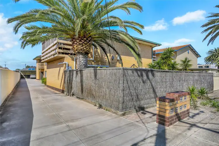 5/737 Burbridge Road, West Beach SA 5024