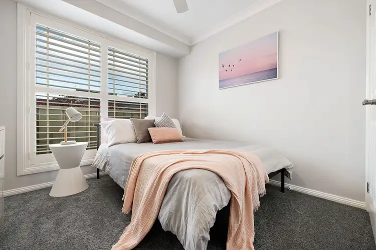 Fifth view of Homely house listing, 23 Springvale Circuit, Cameron Park NSW 2285