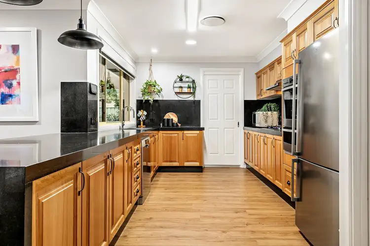 Sixth view of Homely house listing, 23 Springvale Circuit, Cameron Park NSW 2285