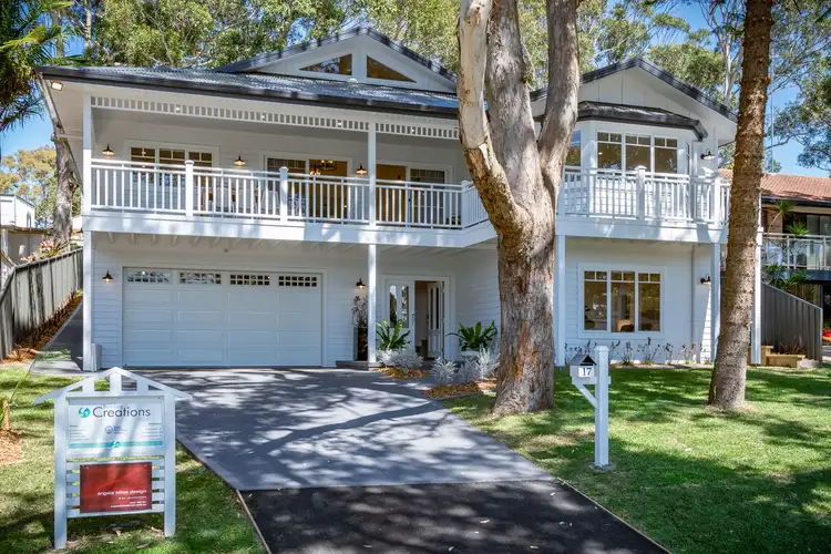 17 Burrawong Street, Bateau Bay NSW 2261