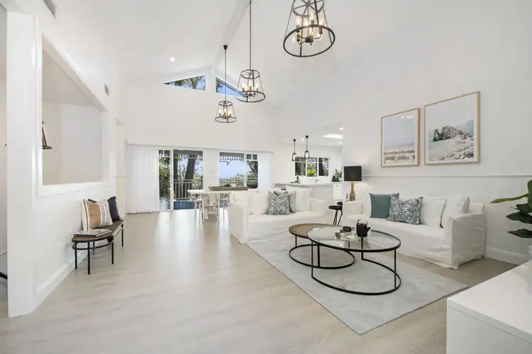 Third view of Homely house listing, 17 Burrawong Street, Bateau Bay NSW 2261