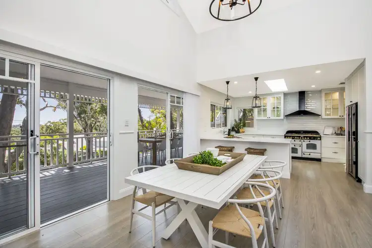 Fourth view of Homely house listing, 17 Burrawong Street, Bateau Bay NSW 2261