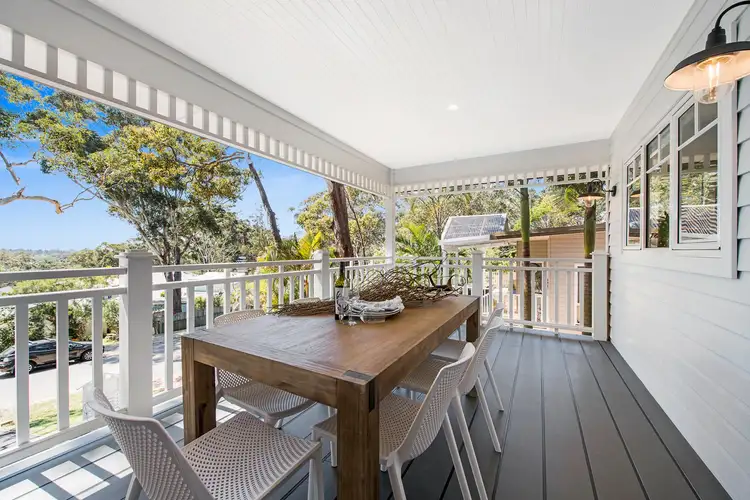 Fifth view of Homely house listing, 17 Burrawong Street, Bateau Bay NSW 2261