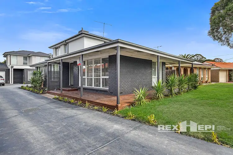 Unit 1/6 Matthew Court, Hampton Park VIC 3976