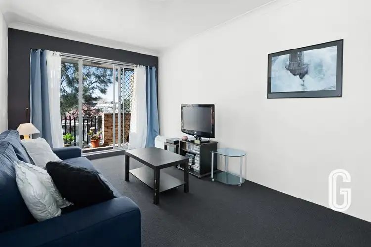 Third view of Homely unit listing, 6/158 Beaumont Street, Hamilton NSW 2303