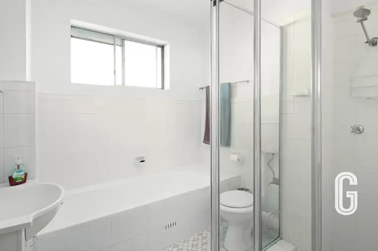 Fifth view of Homely unit listing, 6/158 Beaumont Street, Hamilton NSW 2303