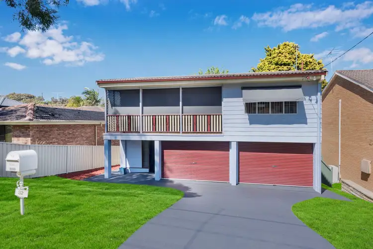 32 Anglers Drive, Bateau Bay NSW 2261