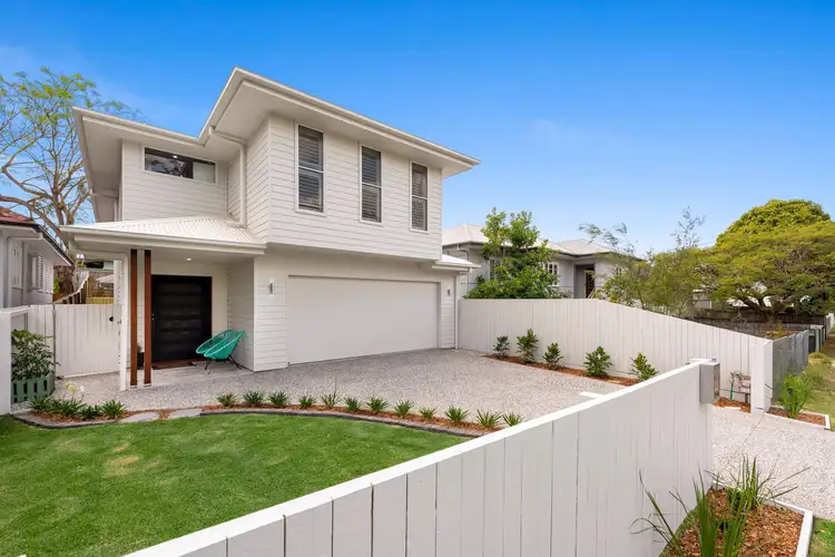 47 Bute Street, Sherwood QLD 4075