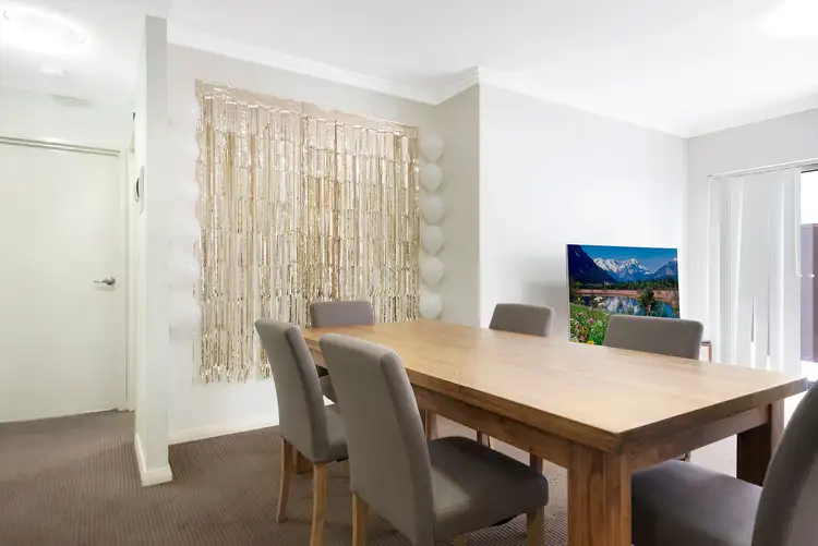 Third view of Homely apartment listing, 3/3-5 Browne Parade, Warwick Farm NSW 2170