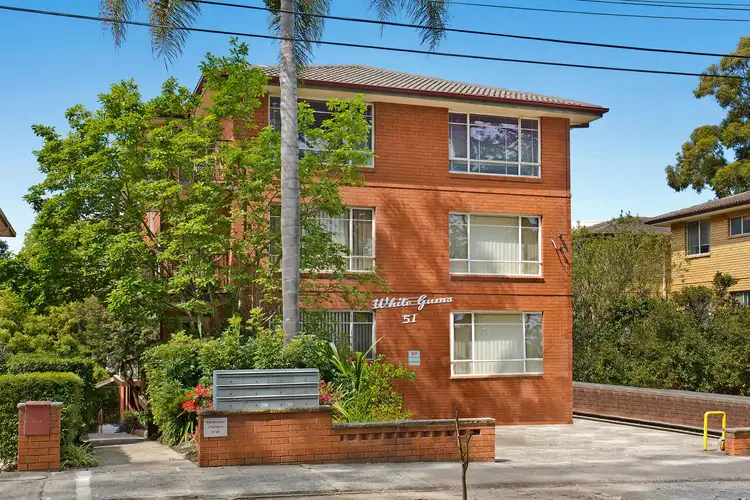10/51 Doomben Avenue, Eastwood NSW 2122
