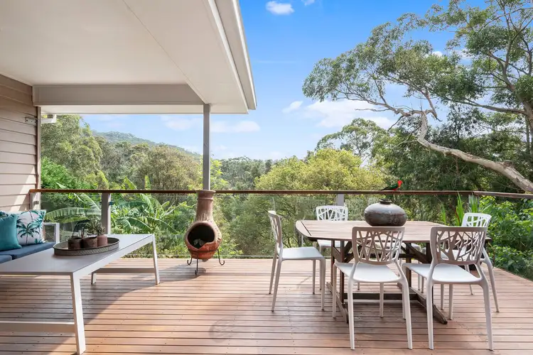 399 The Scenic Road, Macmasters Beach NSW 2251