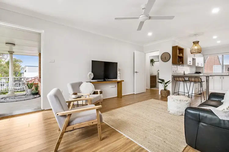 4/58A Merewether Street, Merewether NSW 2291