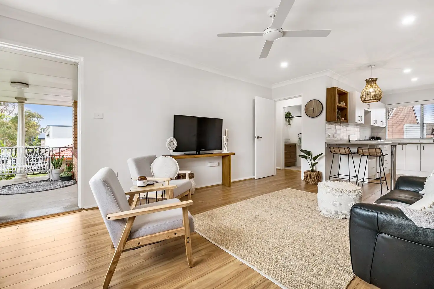 Main view of Homely apartment listing, 4/58A Merewether Street, Merewether NSW 2291