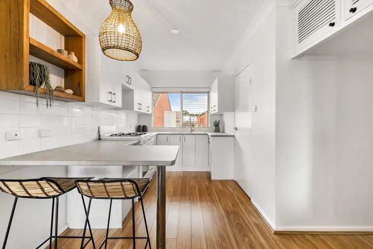 Second view of Homely apartment listing, 4/58A Merewether Street, Merewether NSW 2291