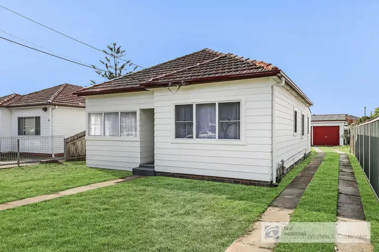 Main view of Homely house listing, 101 Cardigan Street, Auburn NSW 2144